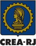 Logo do Crea RJ